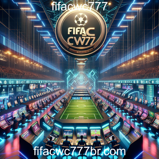 Desbravando a Categoria de Eventos na Plataforma fifacwc777