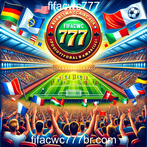 FIFA Club World Cup 2023: Um Torneio de Gigantes