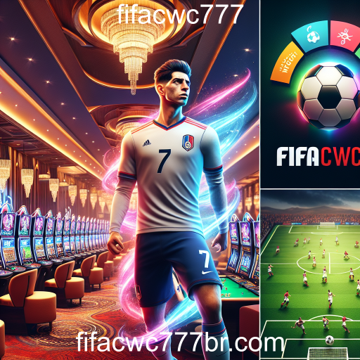 Atualizações Impactantes em FIFA: O Que Esperar no 'fifacwc777'
